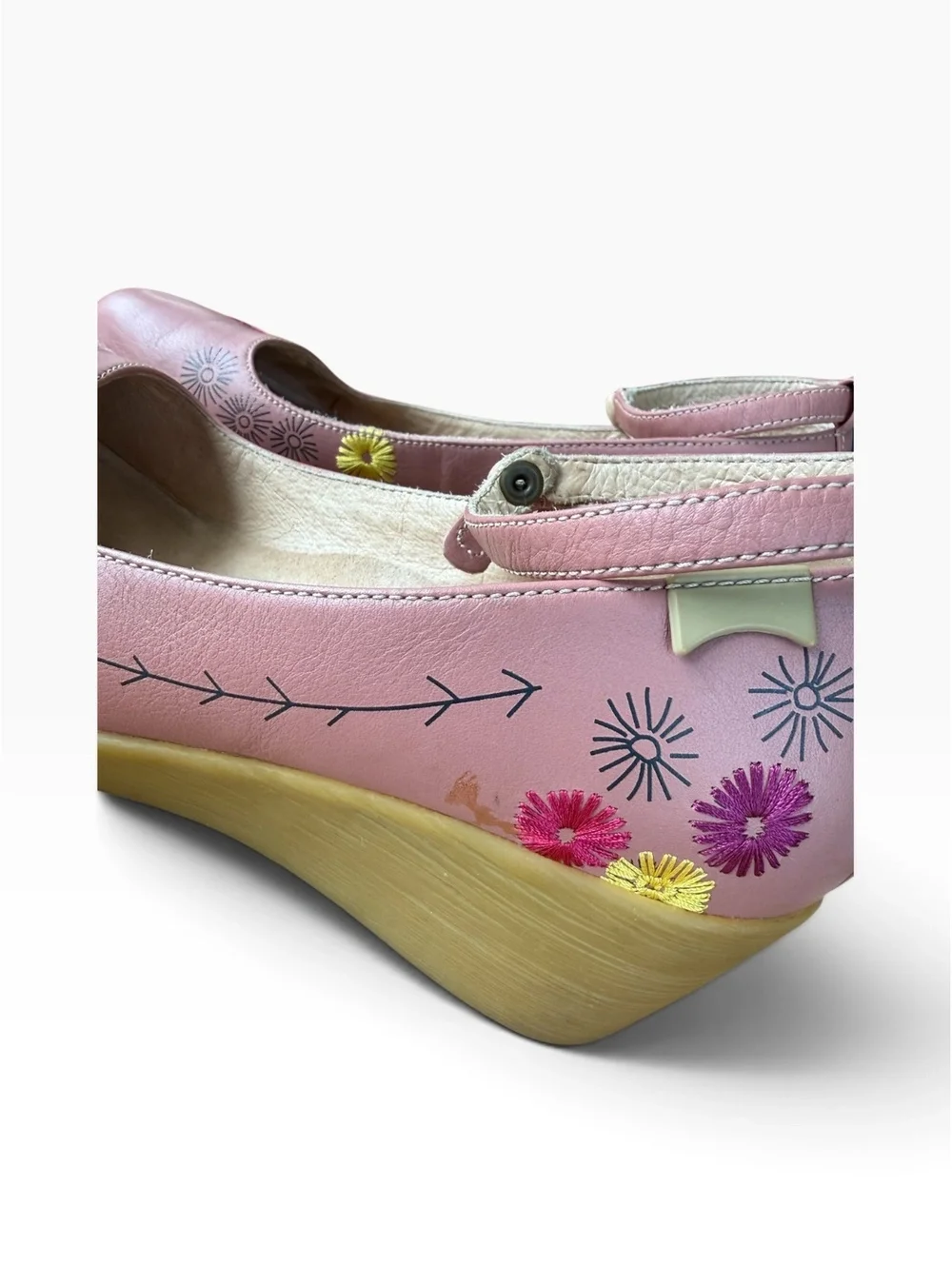 Camper twins collection